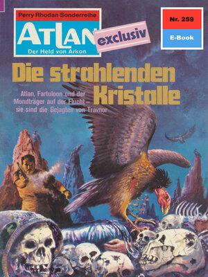 cover image of Atlan 259
